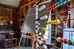The Howick Historical Village