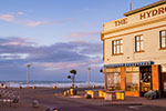 Visit Website of THE HYDRO ESPLANADE APARTMENTS - St Clair, Dunedin Apartment Accommodation in Dunedin