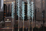 View more images of INTERCONTINENTAL WELLINGTON - Wellington Outside the Intercontinetal Hotel in Wellington