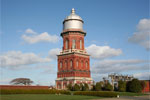 Visit Website of Invercargill - Off the beaten track Image of Invercargill - Off the beaten track