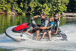 Image of jetski rental