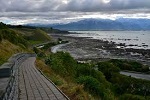 Image of KAIKOURA PENINSULA WALKWAY - Kaikoura