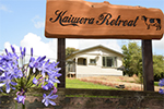 Image for KAIWERA RETREAT - Gore