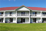 Image of KERIKERI PARK LODGE  - Kerikeri