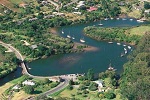 Image of KORORIPO PA HISTORIC WALK - Kerikeri