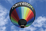 Image of KIWI BALLOON COMPANY - Hamilton