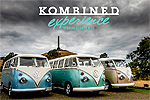 Image of Kombined Experience - Auckland