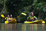 Image of LAKE DISTRICT ADVENTURES - Piarere, Waikato