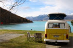 Image of LAKE TEKAPO MOTELS & HOLIDAY PARK - Lake Tekapo