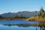 Image of LAKE BRUNNER WALKS - West Coast