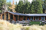 Image of LAKEFRONT LODGE BACKPACKERS - Lake Tekapo