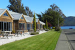 Image of LAKEFRONT LODGE - Te Anau