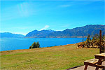 Image for BELLEVUE LAKEFRONT HOLIDAY HOUSE - Lake Hawea, Wanaka