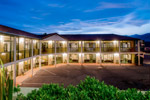 Lobster Inn Motor Lodge Accommodation in Kaikoura