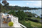 Image of ARCADIA LODGE - Russell, Bay of Islands