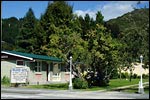 Image of BELLBIRD MOTELS - Reefton