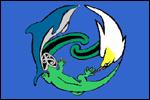 Ecocruz Eco Ocean Adventures Logo