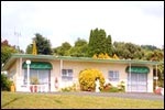 Image of GLOWWORM MOTEL - Waitomo