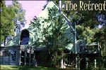 Image of Mairenui Rural Retreat - Manawatu, Rangitikei