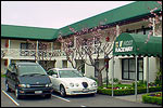 Image of RACEWAY MOTEL - Christchurch
