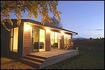 A Walnut Block Cottage in Marlborough
