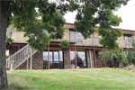 Lovat Downs The Perfect Country Getaway