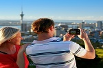 Image of COAST TO COAST WALKWAY - Auckland