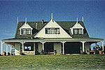 Image for MAHURANGI LODGE - Snells Beach