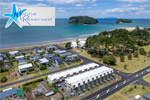 Image of MARINE RESERVED - Whangamata