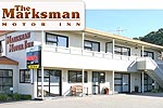 View more images of MARKSMAN MOTOR INN - Wellington Image of MARKSMAN MOTOR INN - Wellington