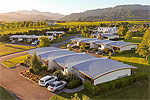 Marlborough Vinters Hotel Accommodation
