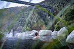 View more images of MARUIA HOT SPRINGS - Lewis Pass, South Island Image of MARUIA HOT SPRINGS - Lewis Pass, South Island
