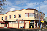 Image of MASONIC HOTEL - Waitara, New Plymouth