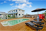 Image of MATAKANA MOTEL - Auckland