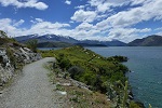 Image of Glendhu Bay Track - Wanaka, Otago