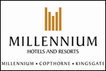 Image for MILLENNIUM HOTELS AND RESORTS - Nationwide