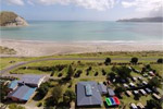 Image of MAHIA BEACH MOTEL AND HOLIDAY PARK - Mahia Beach