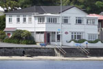 View more images of MOANA LODGE - Wellington Image of MOANA LODGE - Wellington
