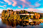 Image of MOOSE LODGE - Rotorua