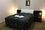 Motel on Carroll Bedroom