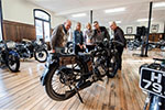 Image of CLASSIC MOTORCYCLE MECCA - Invercargill