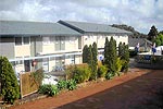 Image of MT EDEN MOTEL - Auckland City
