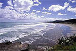 Image of MURIWAI BEACH - Auckland