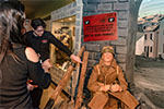 Image of NATIONAL ARMY MUSEUM WAIOURU - North Island