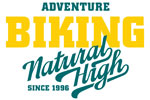Visit Website of NATURAL HIGH CYCLE & MOUNTAIN BIKE RENTAL & TOURS - New Zealand Image of NATURAL HIGH - CYCLE & MOUNTAIN BIKE RENTAL & TOURS NEW ZEALAND