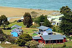 View more images of NEWHAVEN HOLIDAY PARK - Surat Bay, Catlins Coast Image of NEWHAVEN HOLIDAY PARK - Surat Bay, Catlins Coast