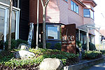 Nice Hotel New Plymouth Accommodation