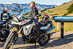 Image of NZ MOTORBIKES - Auckland & Christchurch