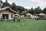 Image of OASIS YURT LODGE - Wanaka