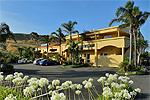 Image of OCEAN BEACH MOTOR LODGE - Gisborne